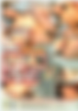 Lust Paradise back cover