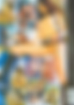 Indulgence 2 back cover