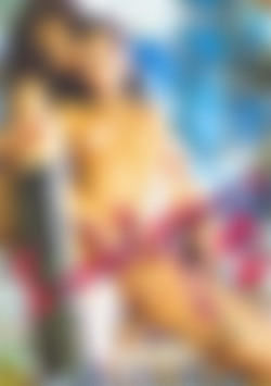 Indulgence 2 front cover