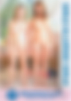 Girls Alluring Girls front cover