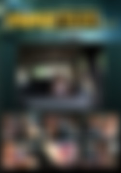 Fake Taxi Presents - Jade front cover