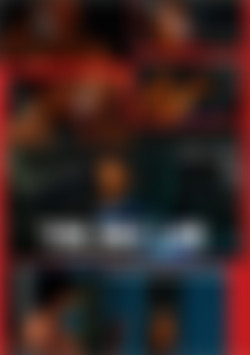 Sex Lab, The front cover