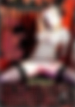 Born Whores #3 front cover