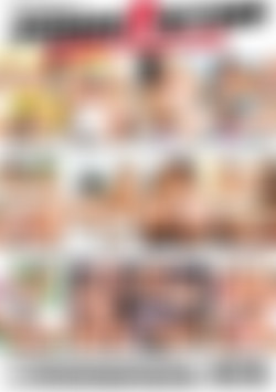 Girls Night back cover