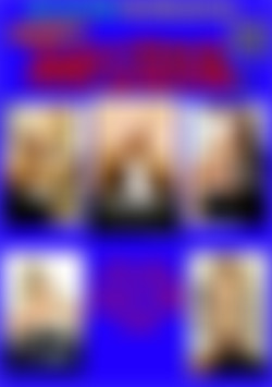 Nasty Girls Ride Sybians front cover