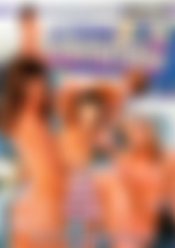 My Favorite Babysitters #19 front cover