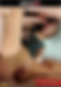 Bukkake Orgy: Anastasia Mistress back cover