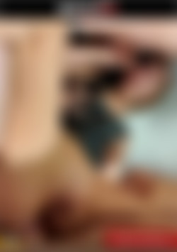 Bukkake Orgy: Anastasia Mistress front cover