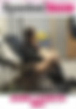 Alcohol & Cigarettes Part 1 front cover