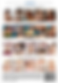 Pure Pussy back cover