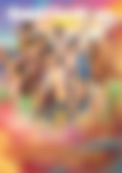 Hard Feelings front cover