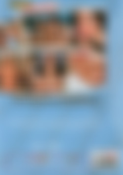 18 Years & Fucking 4 back cover