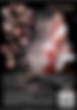 Kill Thrill back cover