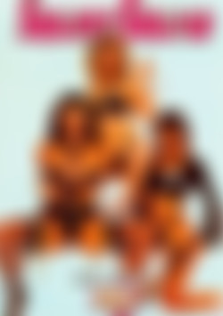 Squirt Squad front cover