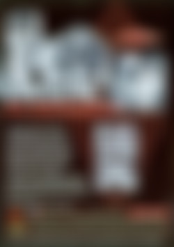 L'Axe Du Mal back cover