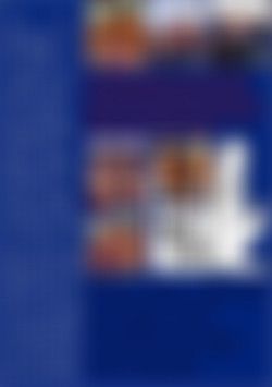 No Boys, Just Toys 1 back cover