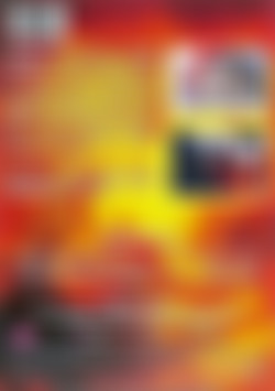 Succulent Succubus, The back cover