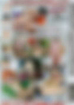 My Dirty Angels #11 back cover