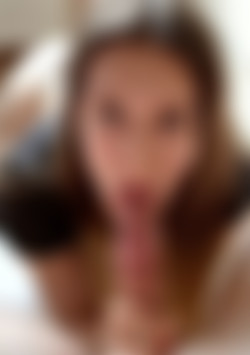 Gazing in your eyes while finishing you off and draining your balls empty front cover