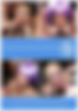 Bukkake Fun with Loula and Mackenzie back cover