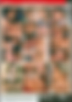 Garters & Lace back cover