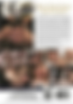 Boy Danny, The: Chapters 1-4 back cover