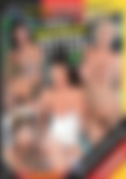 Geile Deutsche Titten 7 front cover