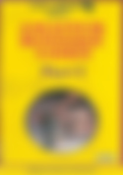 Amateur Bondage Video Part 1 front cover