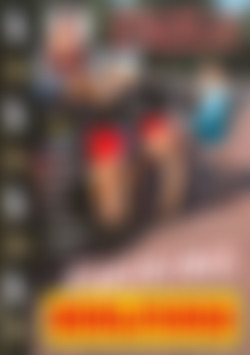 Fucking Boulevard front cover