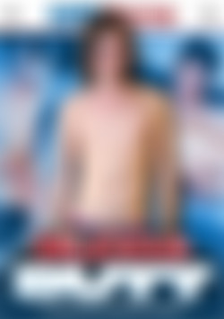 Delicious Butt front cover