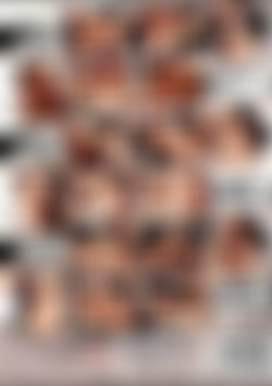 Teenage Sinsations back cover