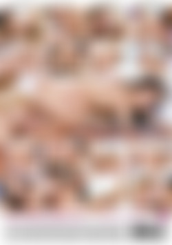 Naughty Young Threeways back cover