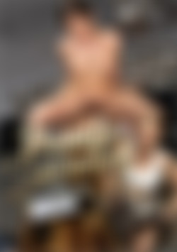 Privat Secretary starring Fantasie front cover