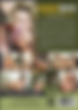 Scoutmaster's Discipline: Chapters 1-4 back cover