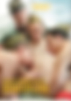 Scoutmaster's Discipline: Chapters 1-4 front cover