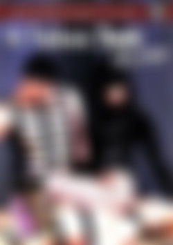 It Takes Three front cover