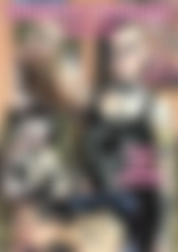 ChickPass Amateurs Volume 78 back cover