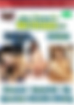 Wet Dreams 1 front cover