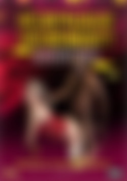 Melody Pleasure and Her Naughty Adventures Vol. 6 front cover