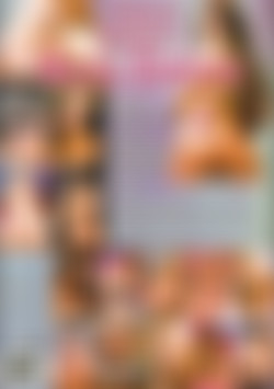 Bada Bimbos 2 back cover