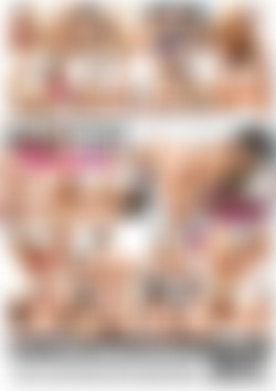 Big Tit Threesomes back cover