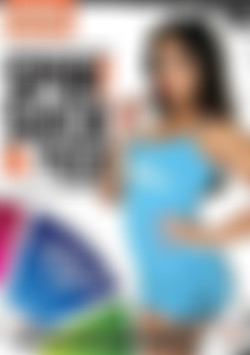 Spin! Suck & Fuck Vol. 2 front cover