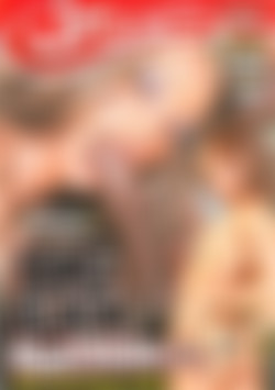 Big Black Meat Sticks front cover