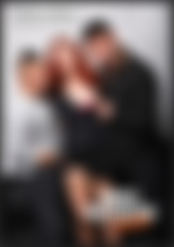 Lenna Bella: Double the Pleasure front cover