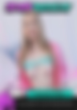 Natural Tight Wet Pussy Newbie Blonde Babe Green Eyes Aubree Blair Loves Sex & Deepthroats Big Dick front cover