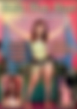 India Fuck Feast front cover