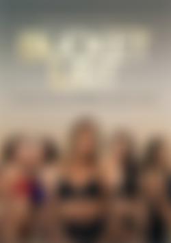 Bucket List front cover