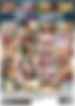 19 And Nasty back cover