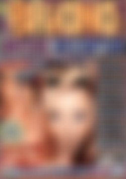 Briana: Beyond Description front cover