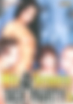 BI 4Somes Sex Party 3 front cover